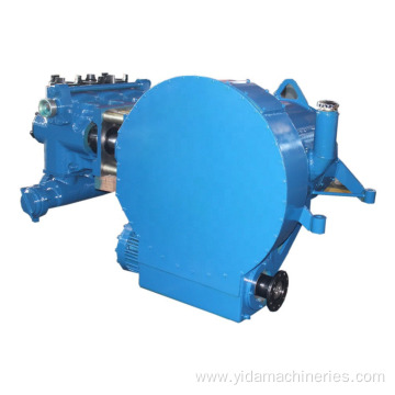 400HP Cementing Pump HT400